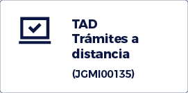 Tramites a Distancia (FATIC)