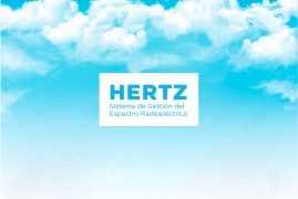 Imágen de Actualizacin de la herramienta Hertz