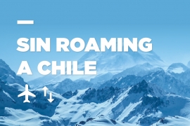 Imágen de En el 2019 Argentina y Chile eliminarn el roaming
