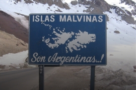 Imágen de Da de la afirmacin de los derechos argentinos sobre las Islas Malvinas, Islas del Atlntico Sur y sector Antrtico