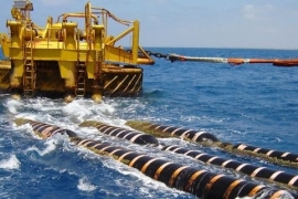 Imágen de ENACOM aprob la instalacin de dos cables internacionales submarinos de fibra ptica