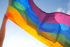 Imágen de Invitacin al conversatorio por el Da del Activismo de la Diversidad Sexual