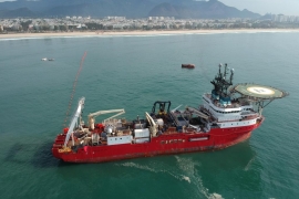 Imágen de El cable submarino Malbec, aprobado por ENACOM, conecta Argentina y Brasil