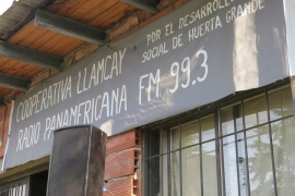 Imágen de Cinco radios comunitarias obtuvieron su licencia en Crdoba