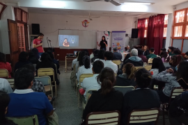 Imágen de Capacitacin digital en Jujuy