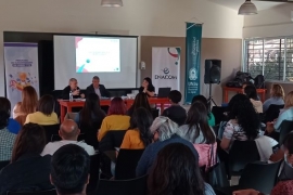 Imágen de El Programa de Alfabetizacin en medios y TIC presente en Jujuy
