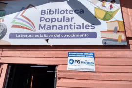 Imágen de Internet en barrios populares: avanzan obras de conectividad en Misiones