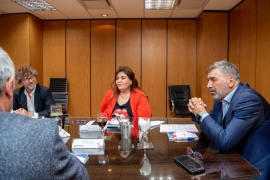 Imágen de Nuevas medidas para garantizar la conectividad a las argentinas y los argentinos