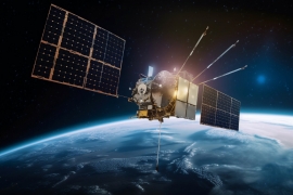 Imágen de ENACOM autoriza la llegada de empresas de Internet Satelital