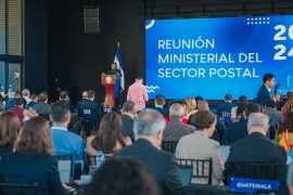 Imágen de Participamos de las reuniones de UPAEP en El Salvador