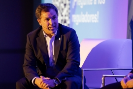 Imágen de Ozores particip del Congreso Latinoamericano de Transformacin Digital en Mxico 