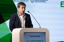Imágen de Comenz la XII Conferencia Latinoamericana de Gestin del Espectro