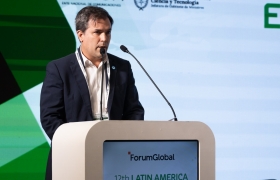 Imágen de Comenz la XII Conferencia Latinoamericana de Gestin del Espectro