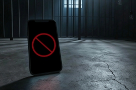 Imágen de Mendoza y C�rdoba implementar�n el sistema de bloqueo de celulares en c�rceles