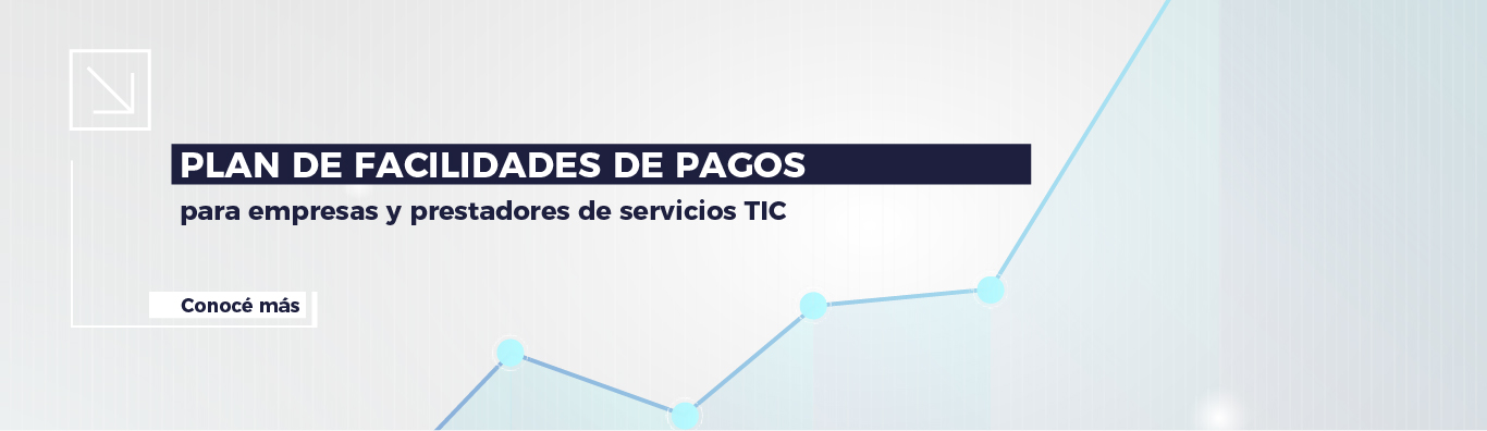 Plan de Facilidades de Pago para regularizar deudas