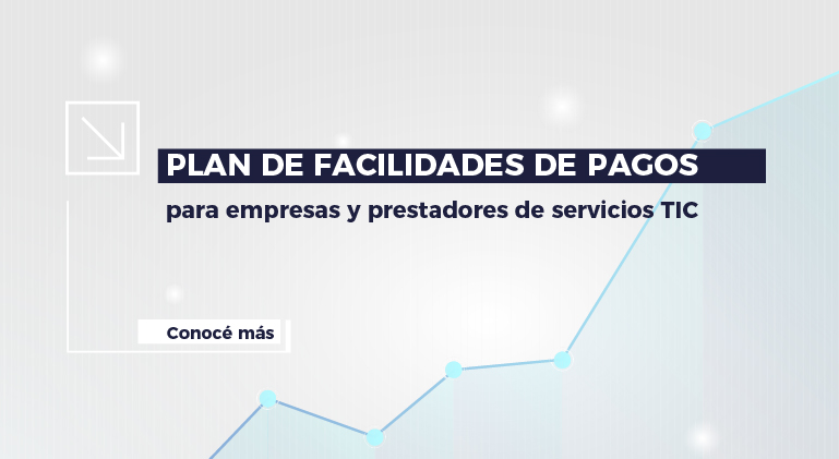 Plan de Facilidades de Pago para regularizar deudas