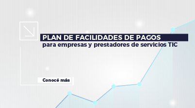 Plan de Facilidades de Pago para regularizar deudas