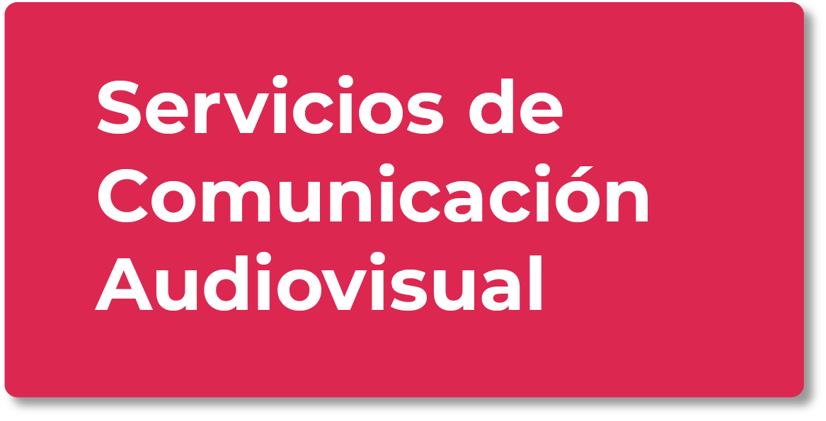 Servicios de Comunicacin Audiovisual